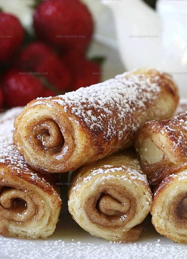 Sweet and Savory Twists to Try