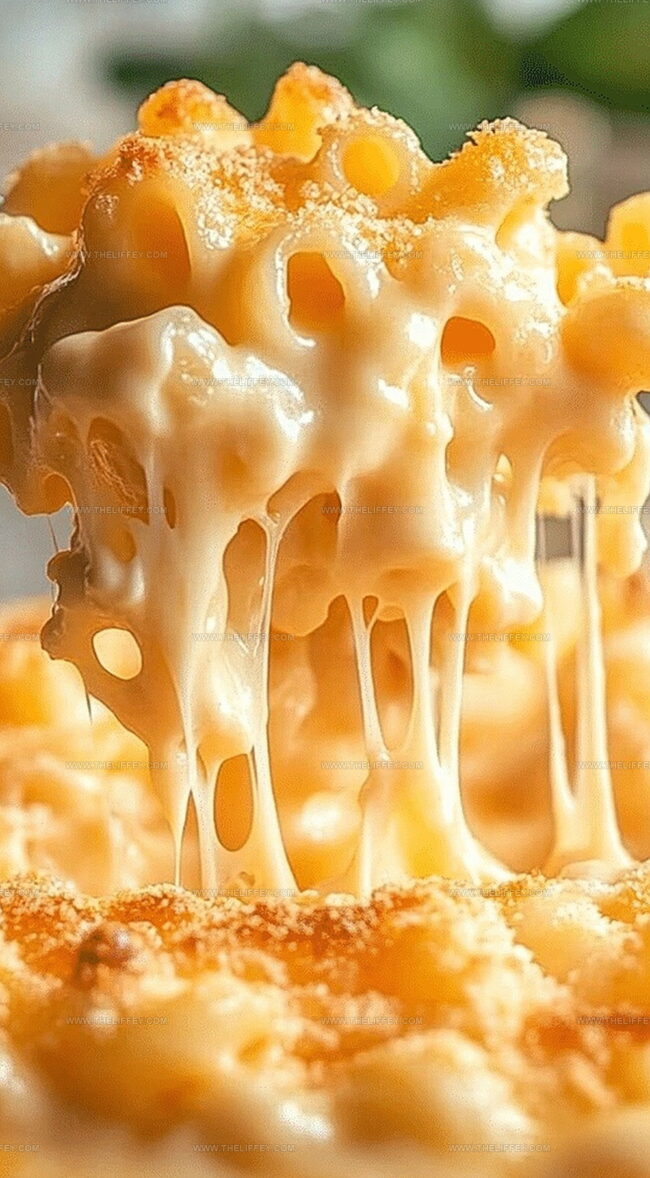 Insider Notes on Tini’s Viral TikTok Mac and Cheese