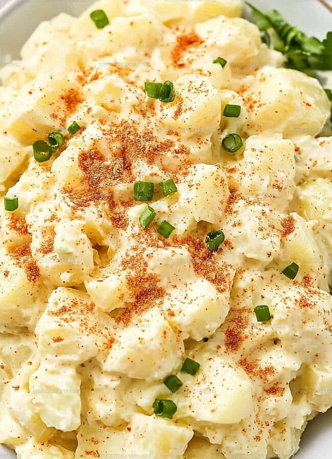 Flavor Variations to Change Things Up