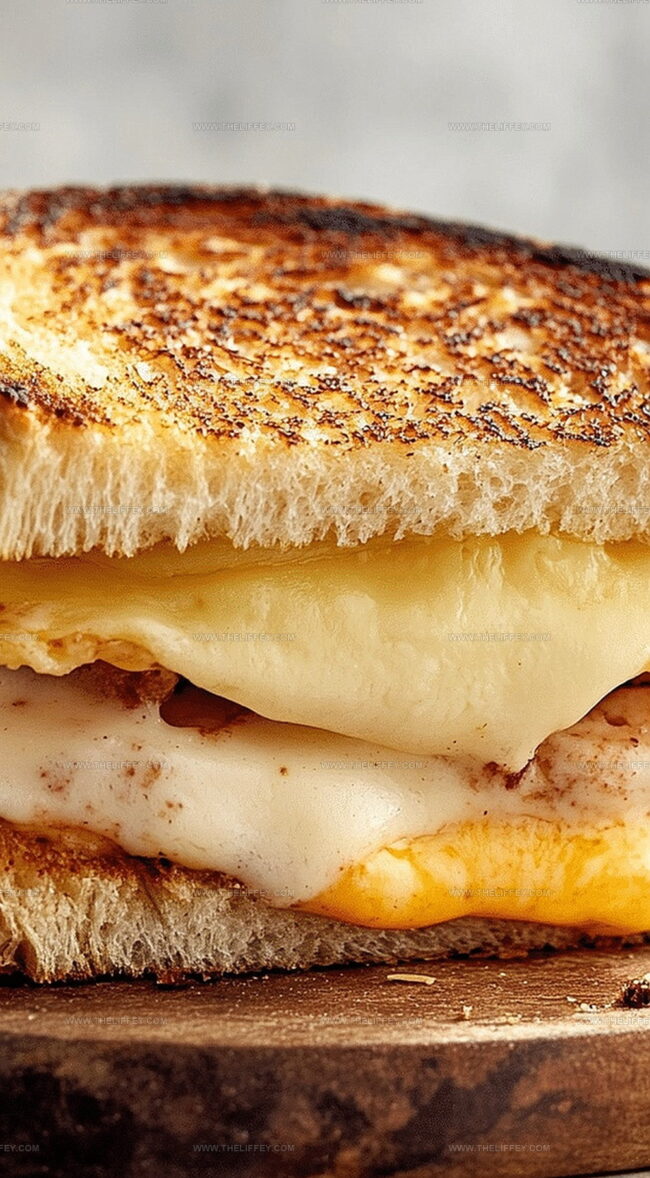 Helpful Tips for Grilled Cheese Copycat