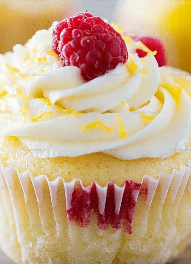 Tips for Fluffy and Flavorful Cupcakes