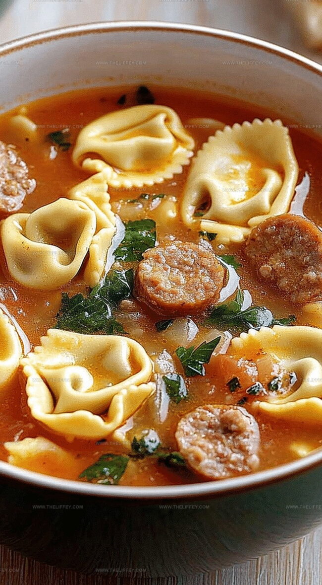 Helpful Tips for Crockpot Soup