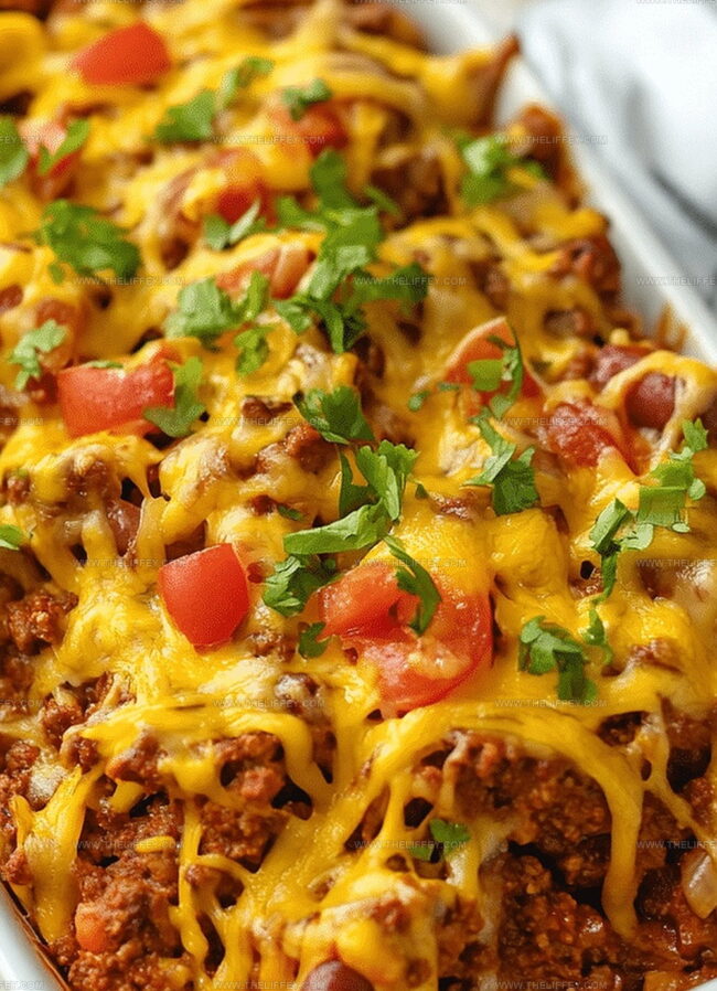 Tips for a Delicious Chili Hot Dog Casserole