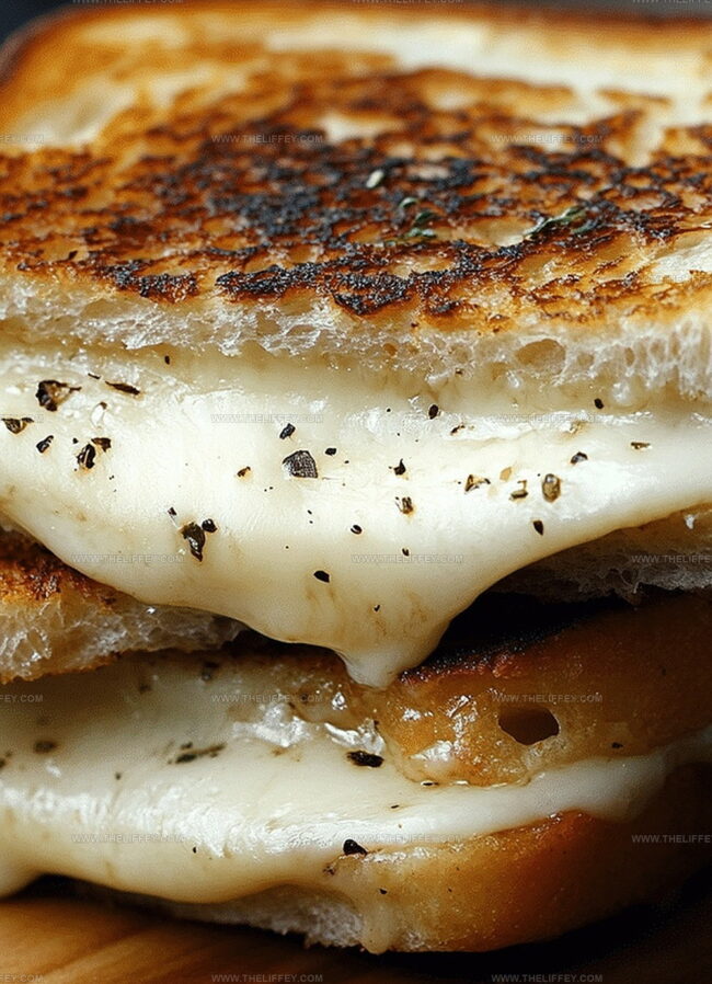 New Twists On Starbucks Grilled Cheese