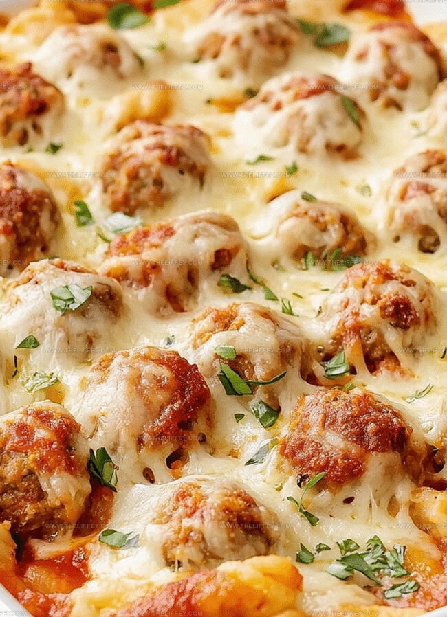 Tips for a Delicious Meatball Casserole