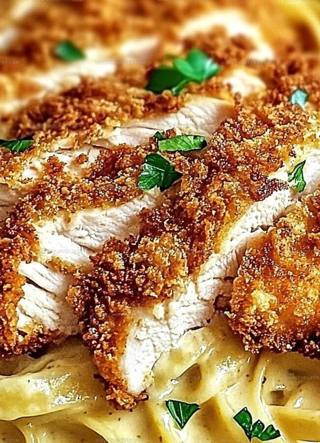 Flavor Swaps to Keep the Dish Interesting