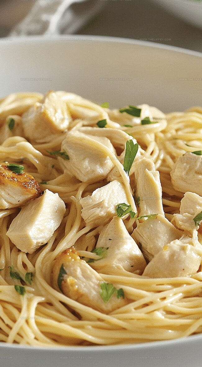 Tips for Best Chicken Carbonara Dish