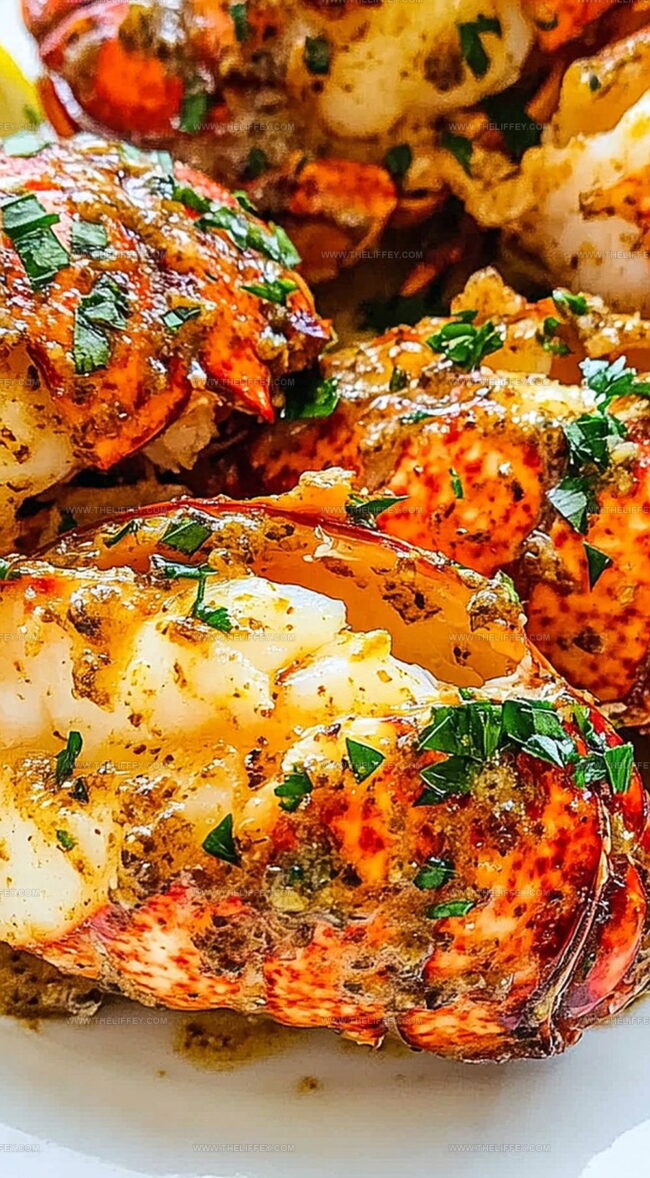 Helpful Tips for Tender and Juicy Lobster