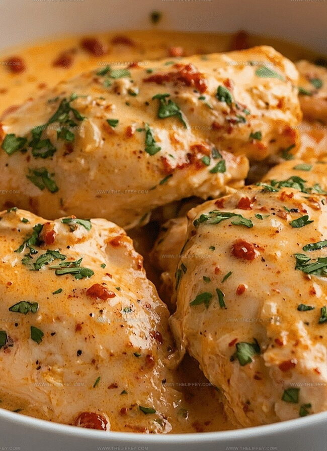 Tips To Make Crock Pot Marry Me Chicken Perfect