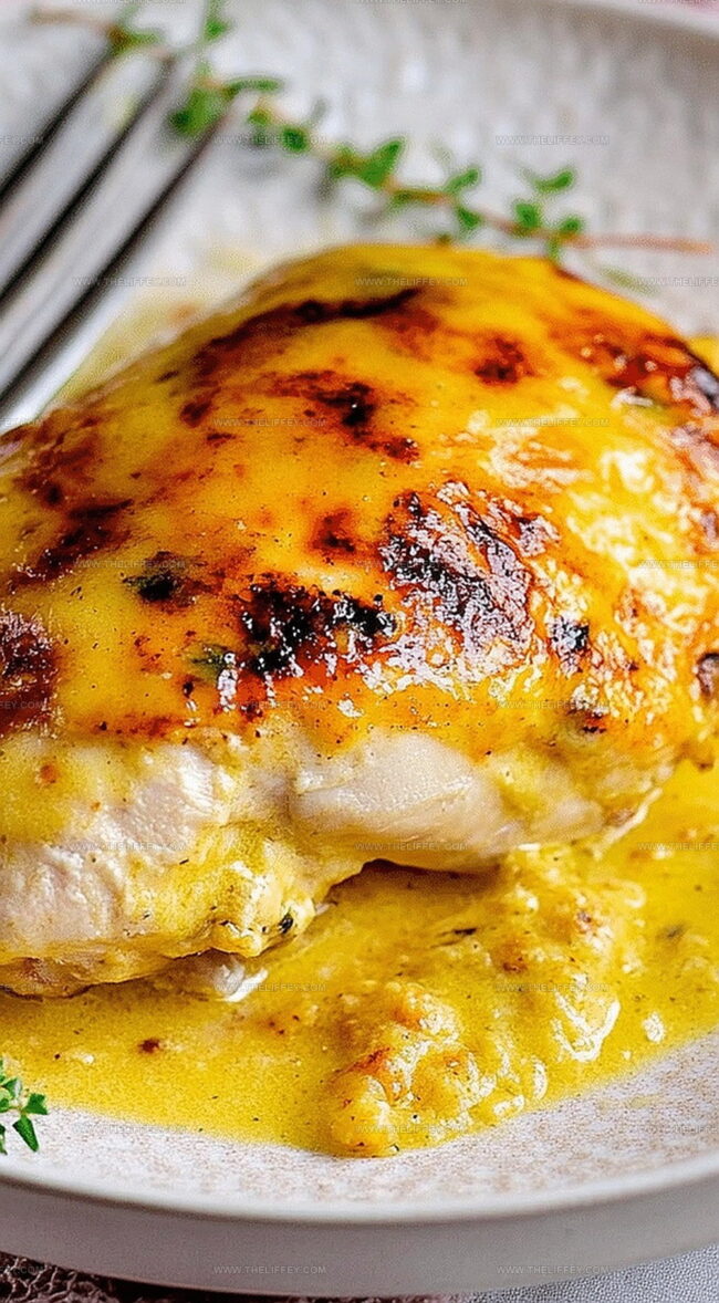 Useful Notes for Mom’s Butter Baked Chicken