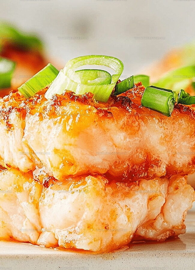 Flavors to Try with Salmon Bites