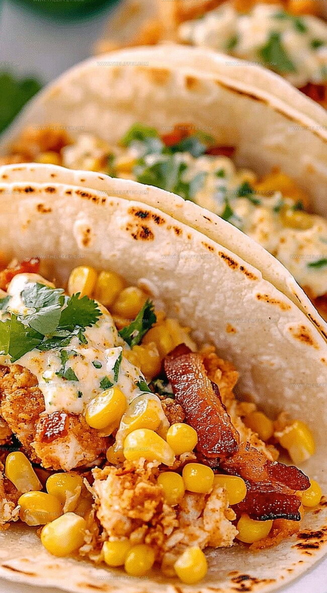 Getting the Most from These Tacos