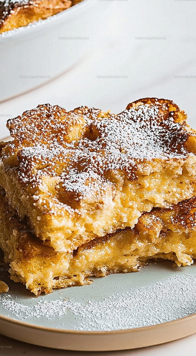 Expert Insights to Perfect the Custard and Bake