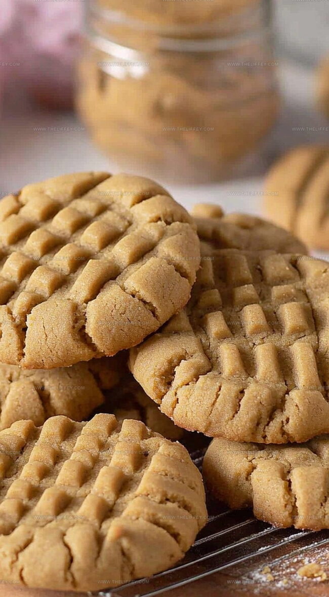 Insider Tips for Jimmy Carter’s Grandmother’s Peanut Butter Cookies