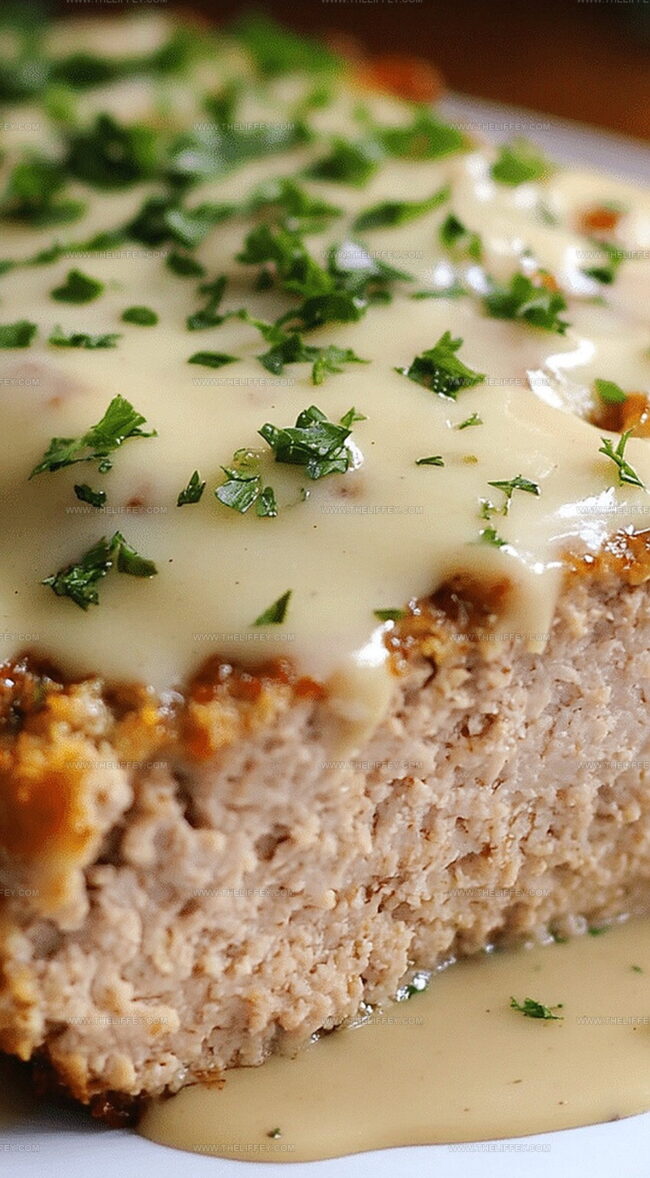 Helpful Tips for Chicken Cordon Bleu Meatloaf