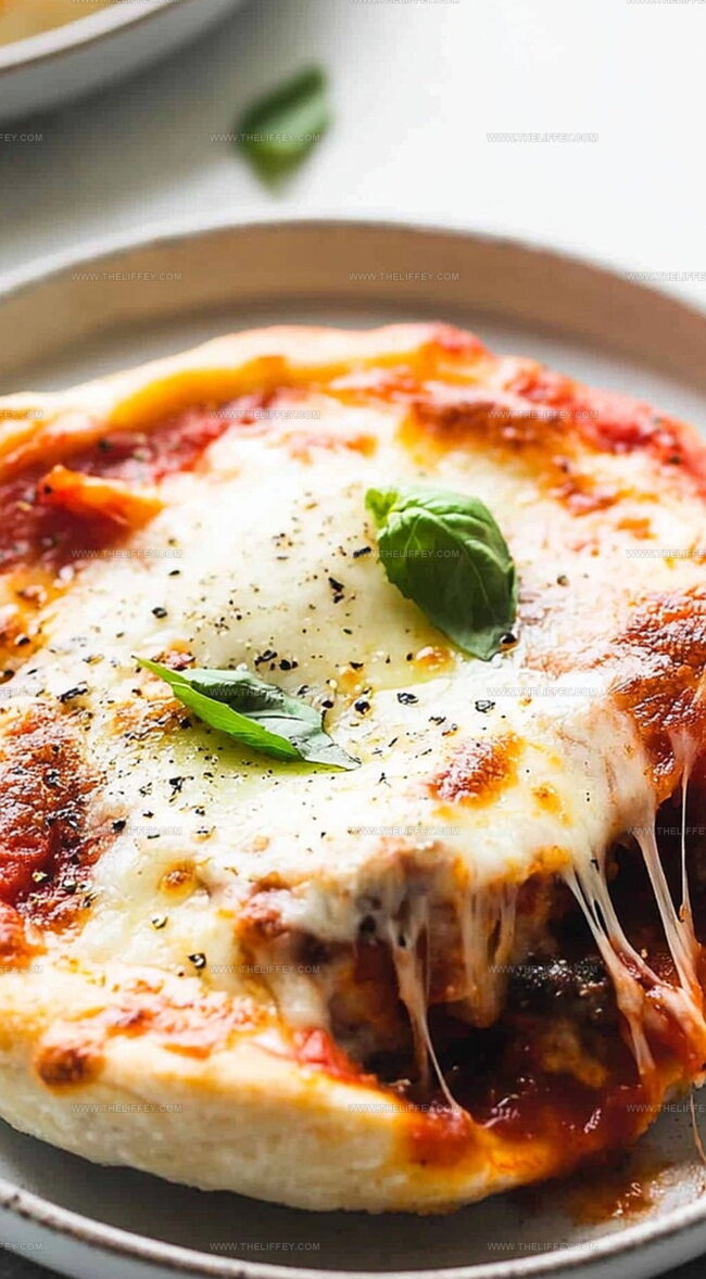 Pro Tips for Crispy Pot Pies