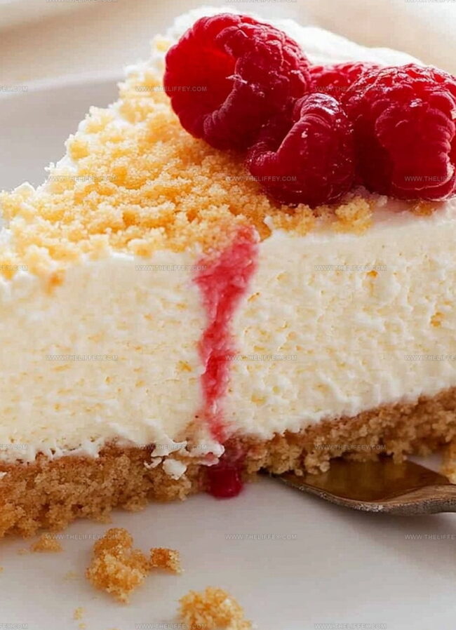 Variations of Cream Cheese Cake to Enjoy