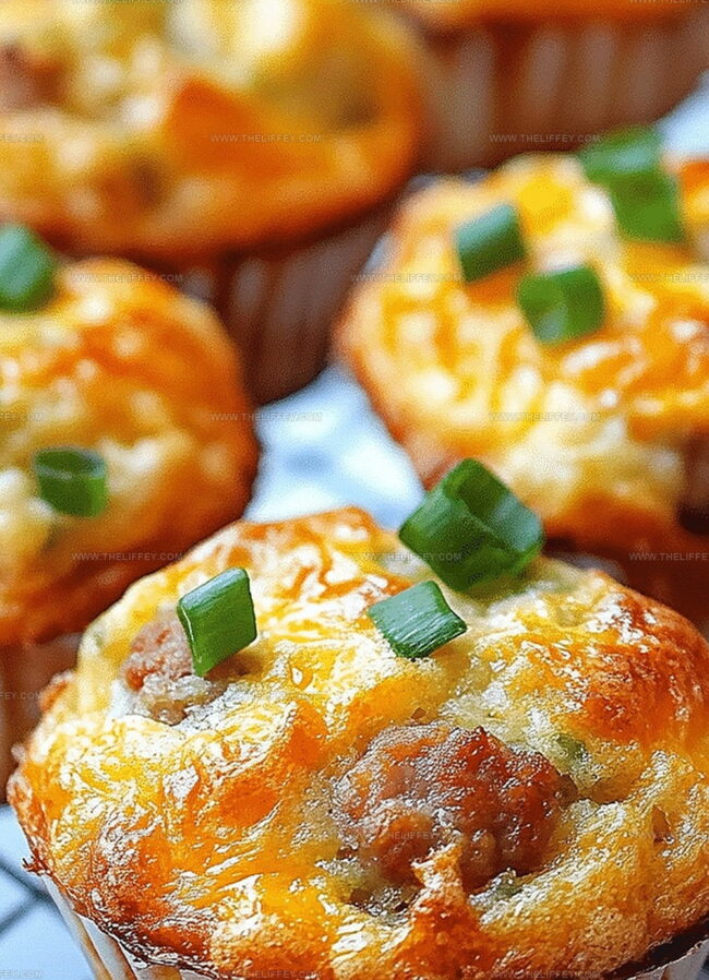 Flavor Variations to Mix Up Your Muffins