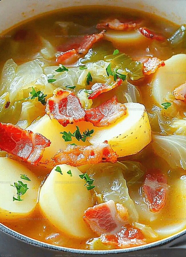 Unique Takes on Irish Bacon Potato Soup