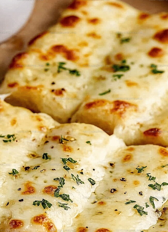 Ways to Add Extra Flavor and Texture