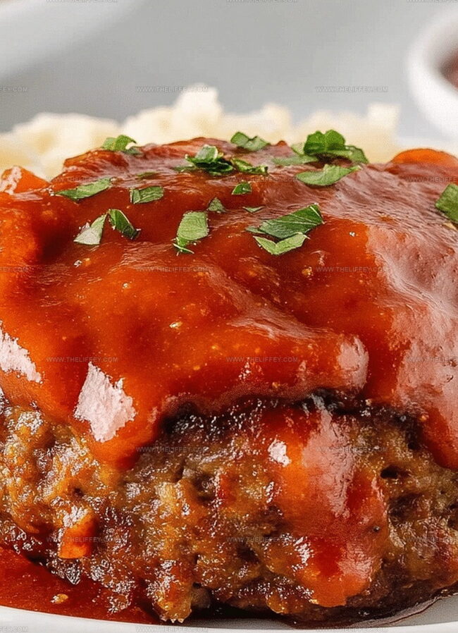 Variations for Mini Meatloaf