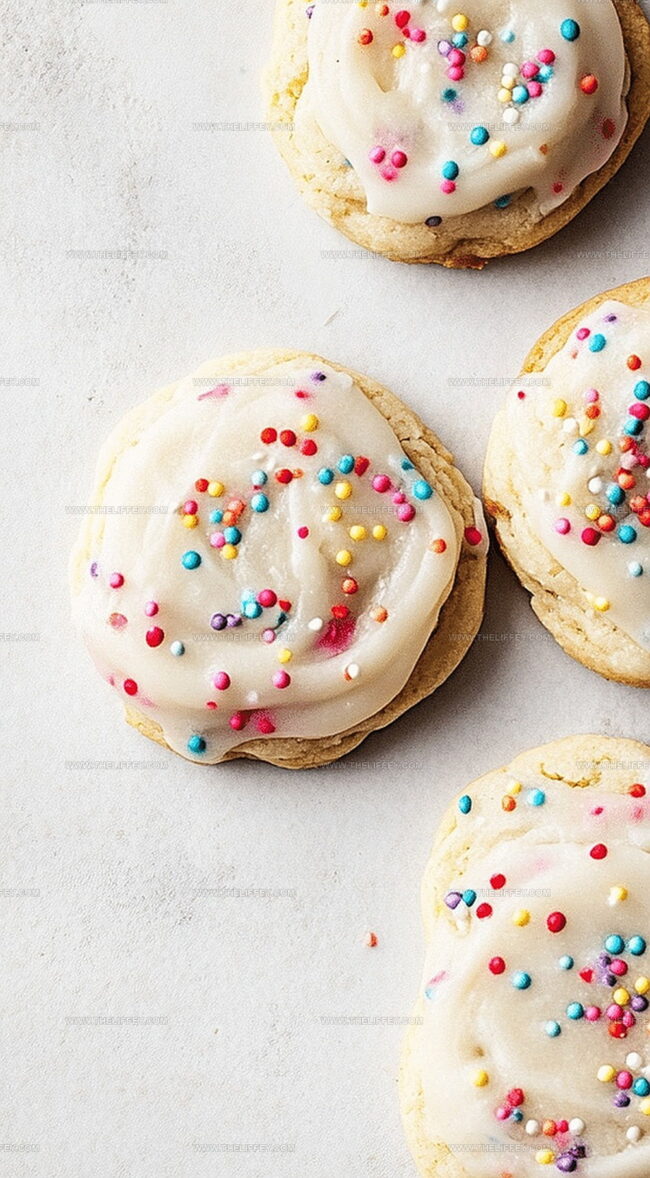 Why Crumbl Confetti Cookies Are Crowd Pleasers