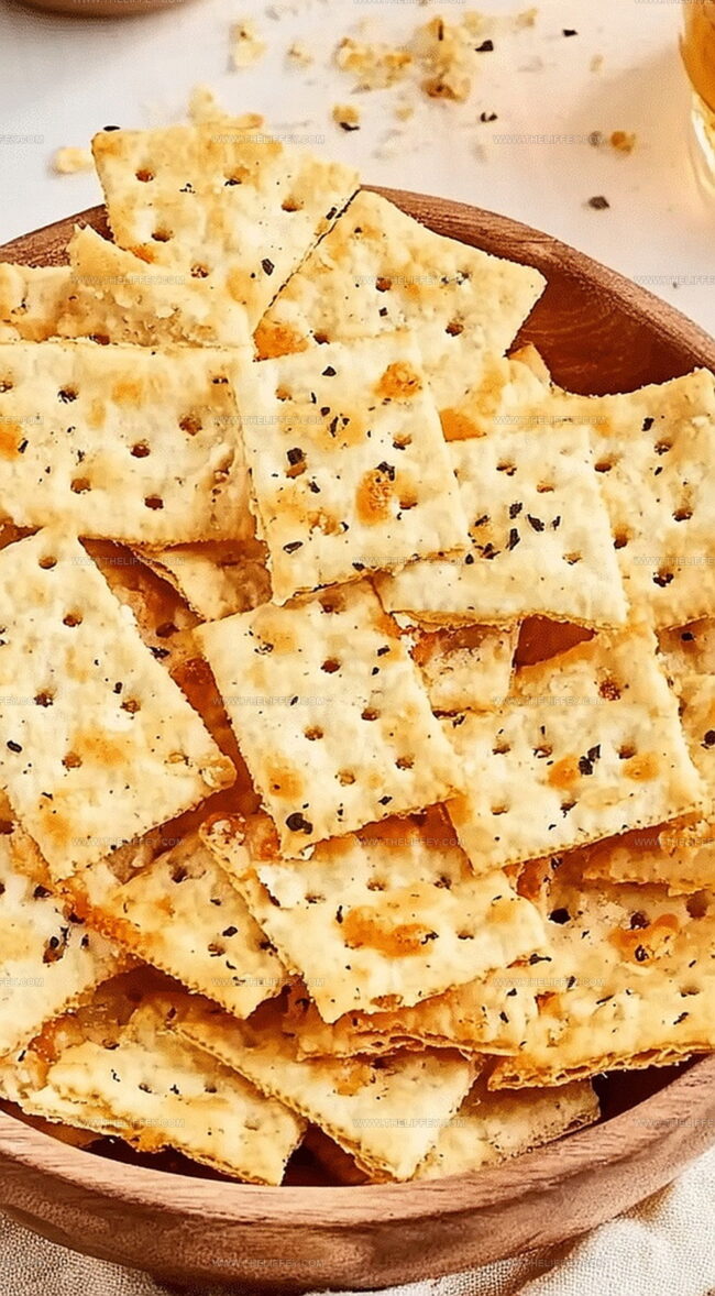 Tips for Crispy Alabama Fire Crackers