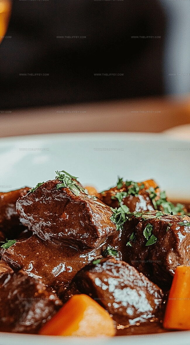 Tips for Perfect Beef Bourguignon Dish