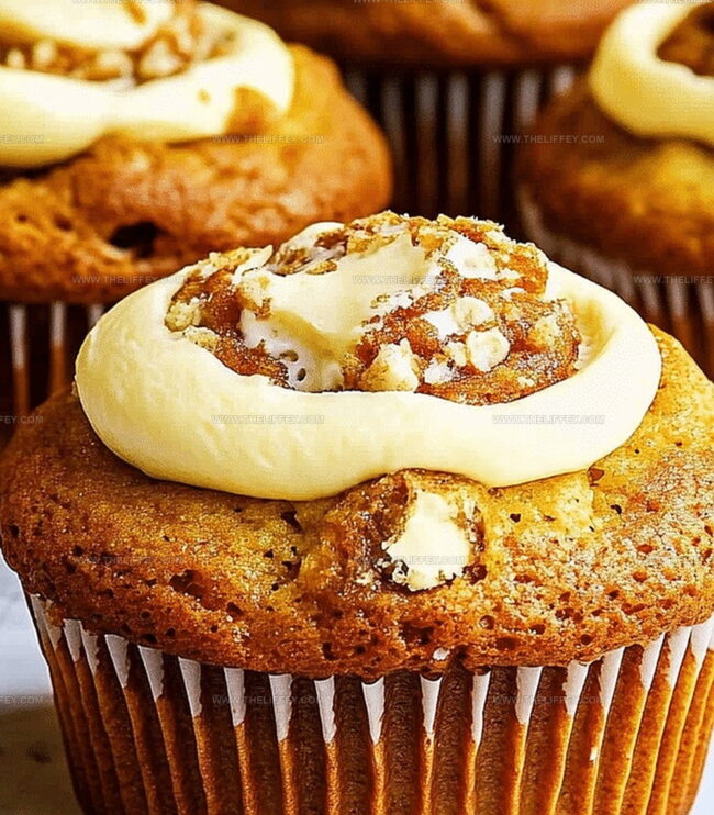 Pro Tips for Perfect Muffins