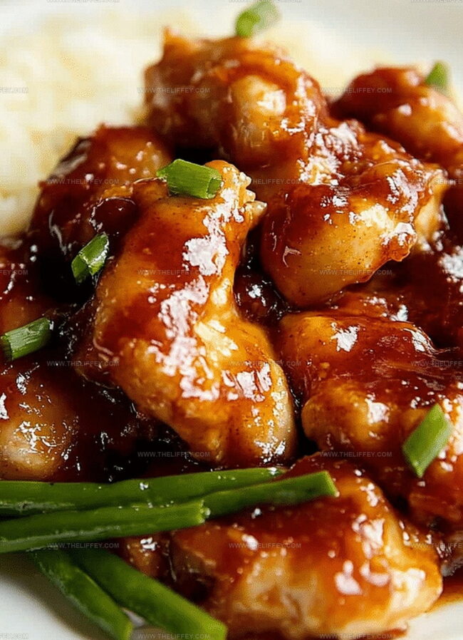 Tips To Keep Honey Butter Chicken Tender And Juicy