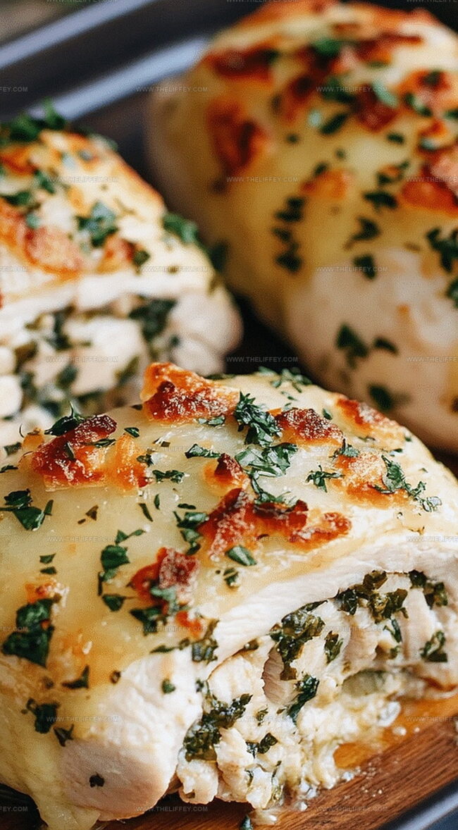 Tips To Boost Stuffed Chicken Breasts