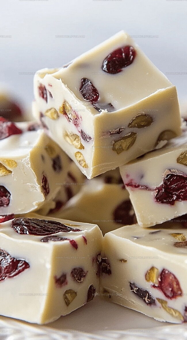 Tips for Smooth and Creamy Fudge