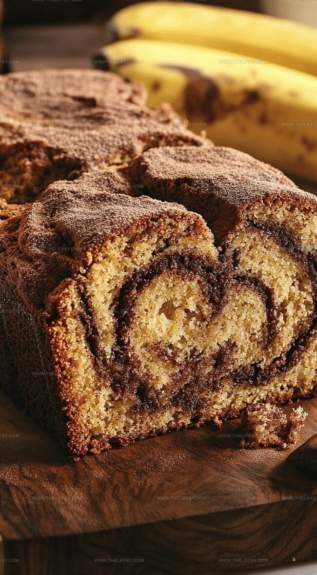 Tips For Perfect Cinnamon Banana Bread