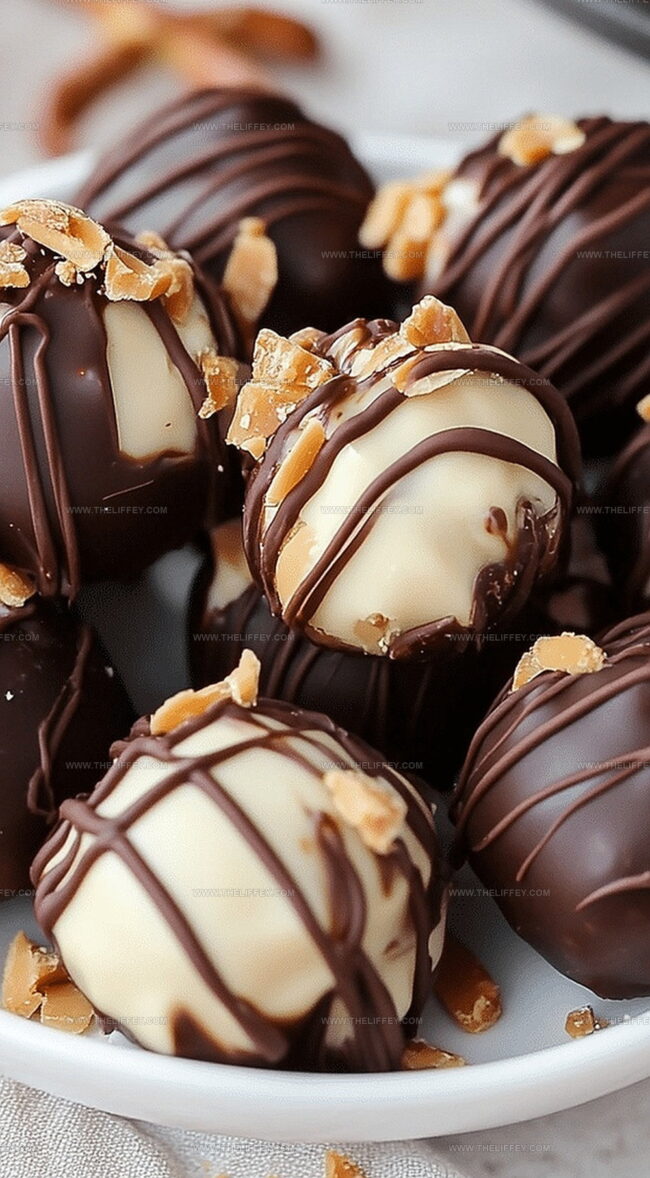 Tips for Chocolate Pretzel Candy Perfection