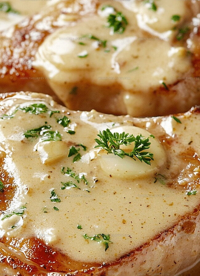 Tips to Perfect Creamy Baked Pork Chops