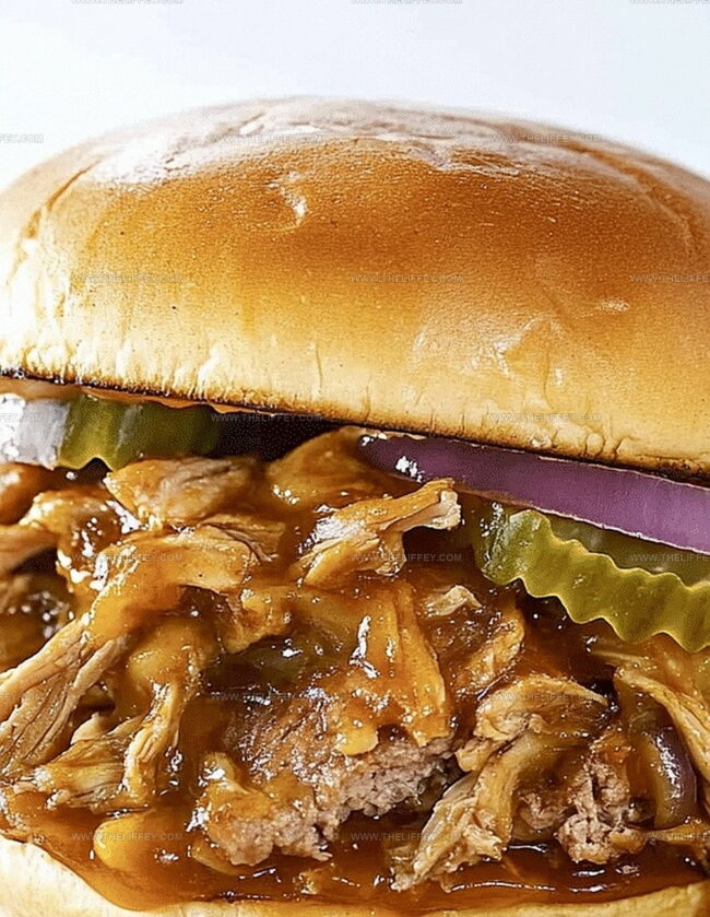 Pro Tips for Slow Cooker Cowboy Sandwiches