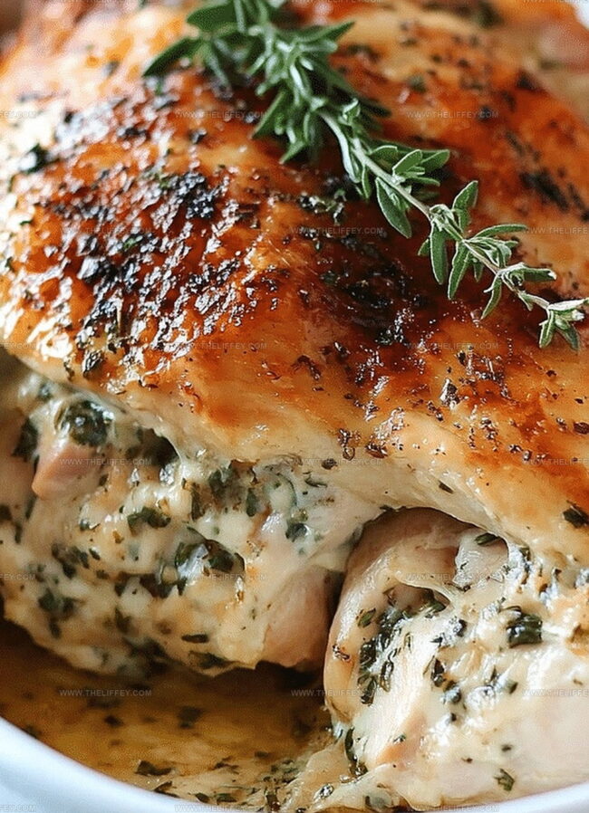 Tips For Moist And Delicious Stuffed Chicken