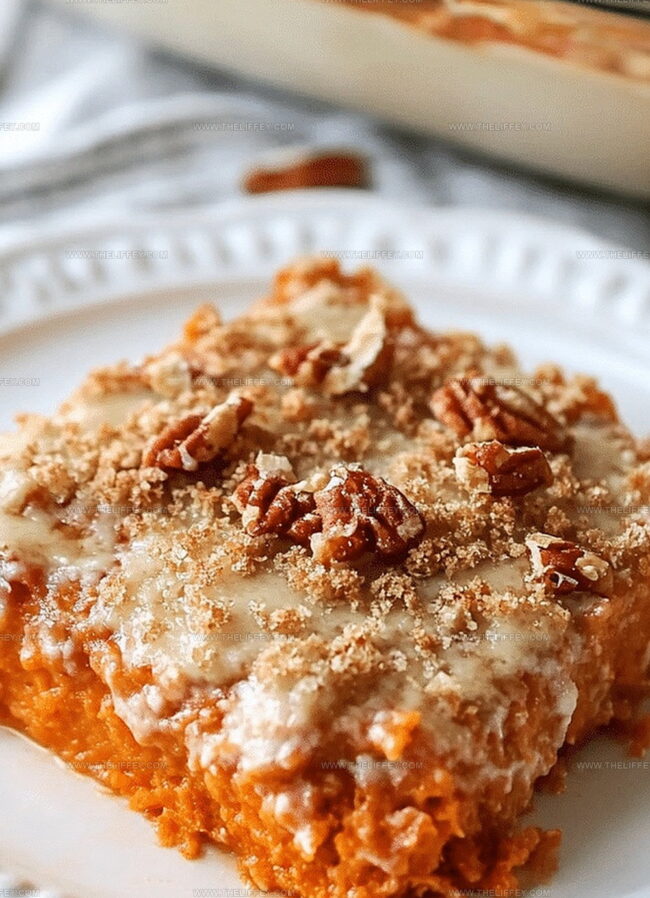 Paula Deen Flavor Variations You’ll Enjoy