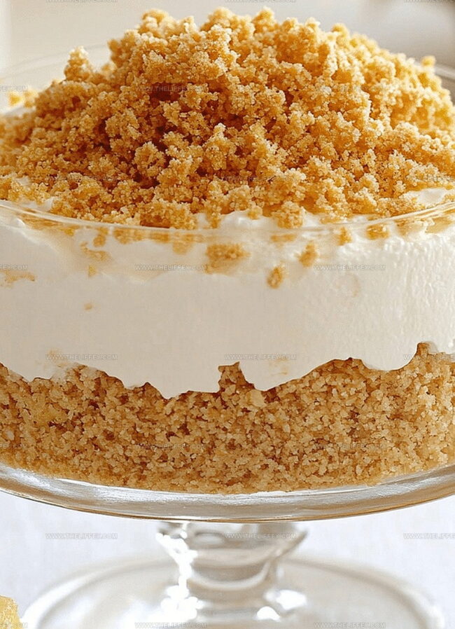 Pineapple Dessert Combos to Try Out