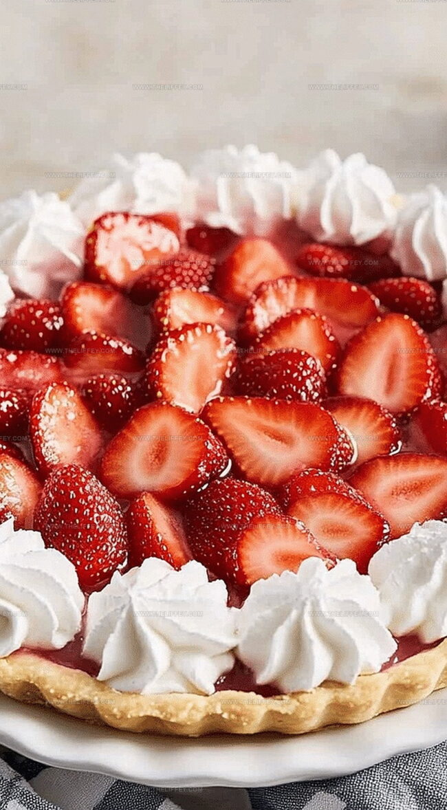 Get the Details Right for Pie Making