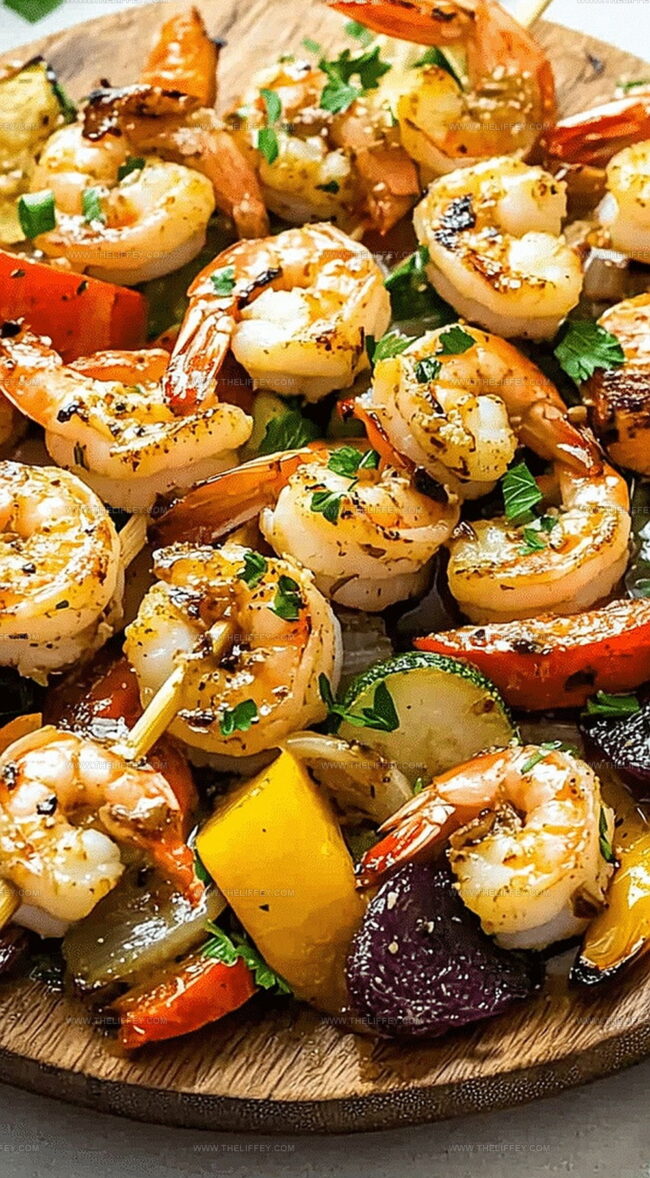 Key Details for Garlic Butter Shrimp Success