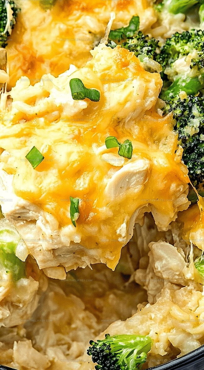 Expert Tips for Cheesy Chicken Broccoli
