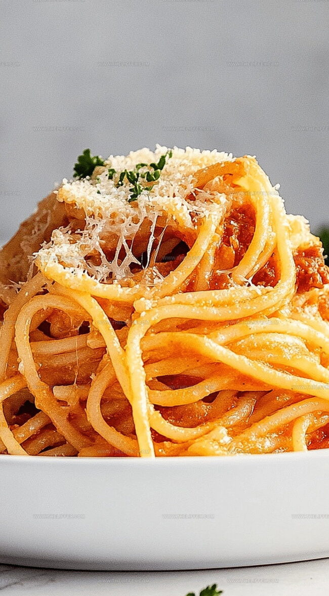 Tiktok Spaghetti: Why It’s Trending