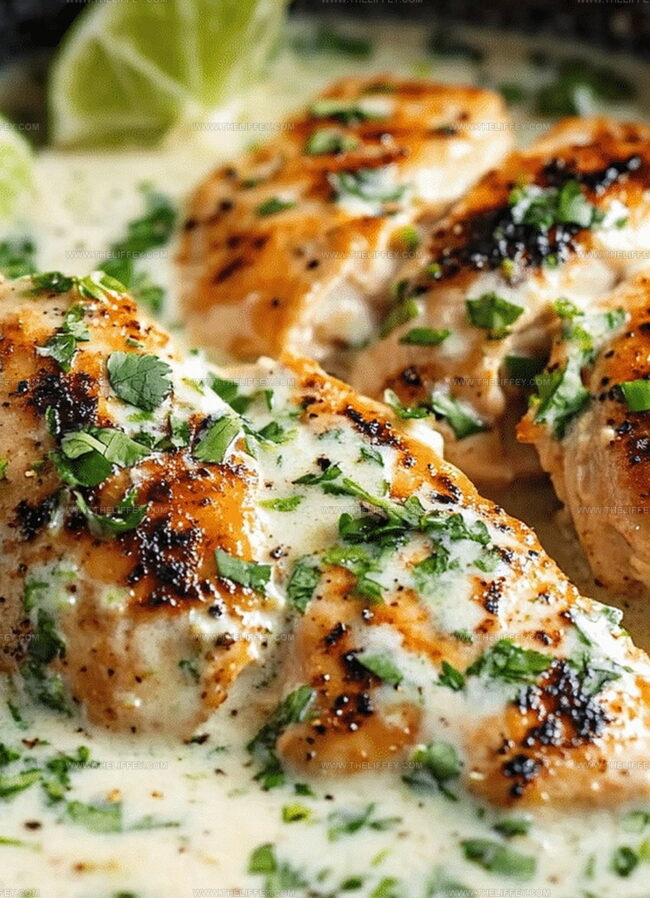 Tasty Coconut Lime Chicken Versions to Try