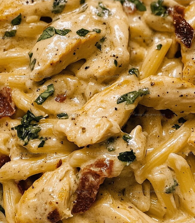 Insider Tips for Marry Me Chicken Pasta