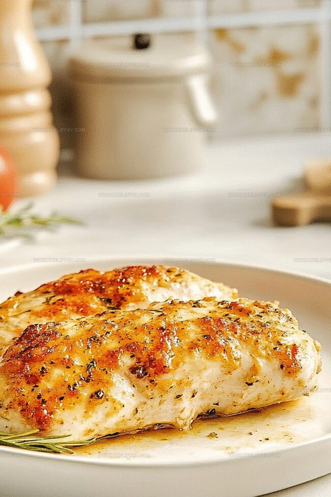 Why Melt In Your Mouth Chicken Breast Is Special
