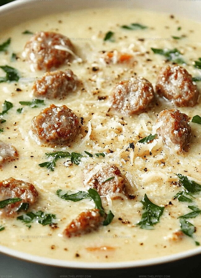 Tips For Rich And Flavorful Italian Sausage Soup