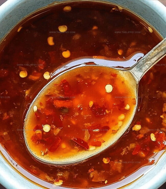 Pro Tips for the Perfect Sweet Chili Sauce