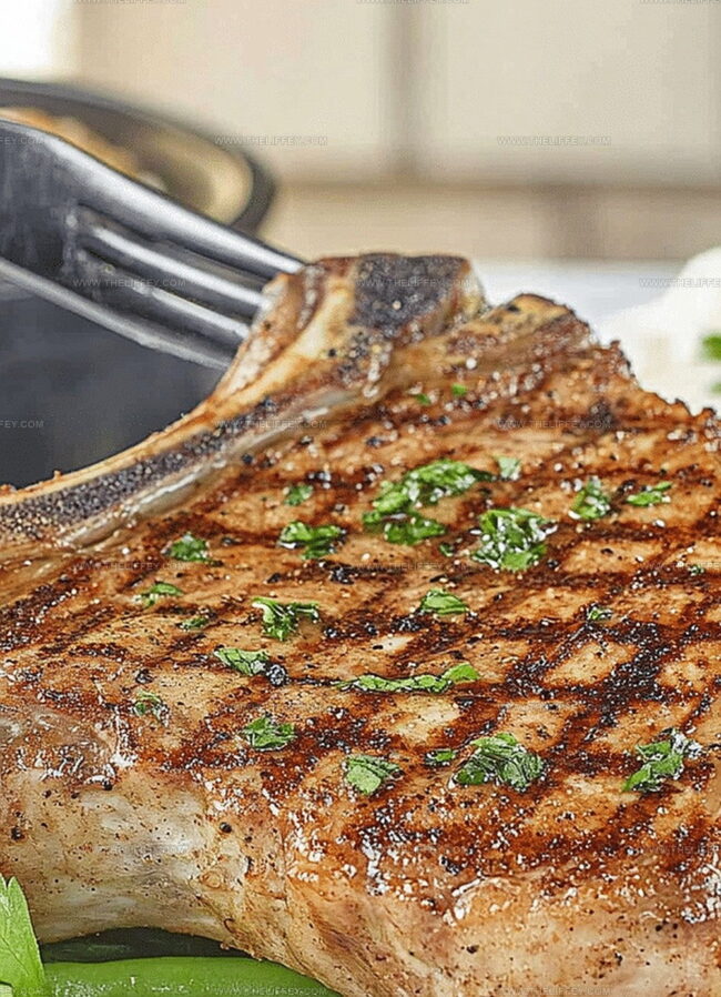 Ways to Change Up Texas Pork Chops