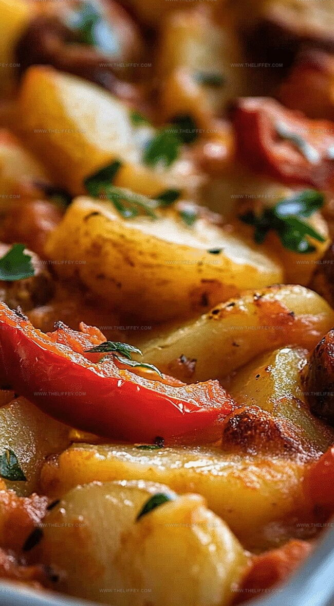 Tips for Getting the Right Balance of Flavors